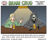 Poor Death