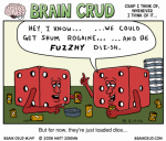Loaded Dice