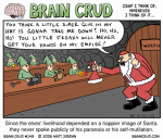 Santa's Secrets