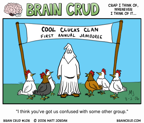 The Cool Clucks Clan